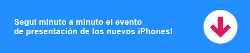 evento-Apple